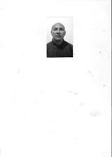 Foto de EDSON FRANCISCO MATOS BORGES