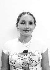 Foto de ANGÉLICA DE BRITO MONTEIRO
