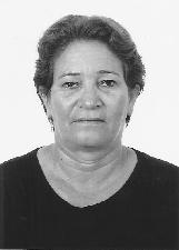 Foto de CIRENE ALVES DE SOUZA