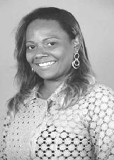 Foto de CARLA REGINA LEITE DE OLIVEIRA