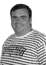 Foto de PAULO ROBERTO DE SENZI CARVALHO