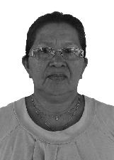 Foto de Maria Mazzarello Alfaia Medeiros