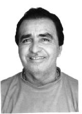Foto de ALBERTO MONTEIRO DA SILVA