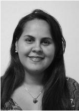 Foto de ZÉLIA LUCIANA DE OLIVEIRA