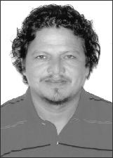 Foto de EDILEVI DOS SANTOS MARQUES