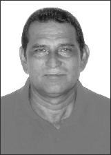 Foto de MANOEL GARCIA DOS SANTOS