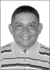 Foto de WALCIMAR ARAÚJO DA SILVA