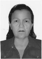 Foto de MARIA DAS GRAÇAS DE LIMA VASQUES