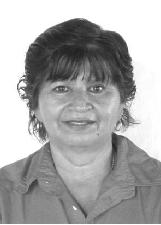 Foto de ANA MARIA LIBORIO MACIEL