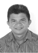 Foto de CLAUDIO LIMA DOS SANTOS