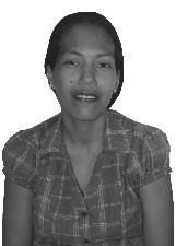 Foto de CLAUBIA DA SILVA MELO