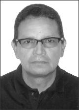Foto de JOÃO DE JESUS CRUZ DE CARVALHO