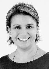 Foto de ALESSANDRA LYDIA DE JESUS AZÊDO