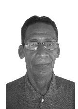 Foto de Saturnino Jesuino Jumbato