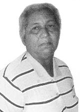 Foto de Sebastiana Pereira dos Santos