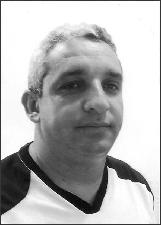 Foto de ELIELSON MOREIRA DO NASCIMENTO