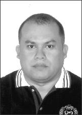 Foto de NIELSEN DE SOUZA BELLO