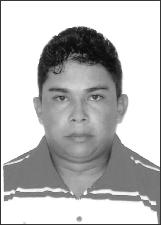 Foto de SADRAQUE AMBROSIO MORAES