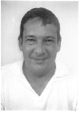 Foto de WASHINGTON LUIZ ARRUDA FEITOZA
