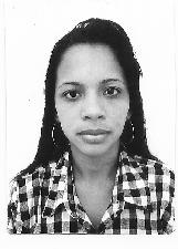 Foto de JAIRA CRISTINA TENACOL DE ANDRADE