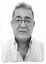 Foto de JALIL ALEXANDRE MORAES