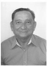 Foto de Manoel Fernandes de Souza