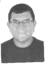 Foto de MARCOS AURELIO MATOS DA LUZ