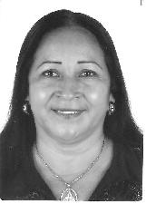 Foto de ARINEIDE DOS SANTOS TAVARES