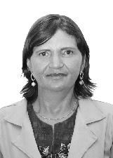 Foto de Anézia Barrozo dos Santos