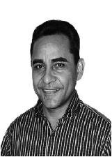Foto de HILASSON ROBERTO REIS VILAS BOAS
