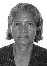 Foto de FRANCISCA ROSARIO PEREIRA CIDADE