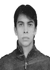 Foto de FREDERYK ORIÁ DA FONSECA
