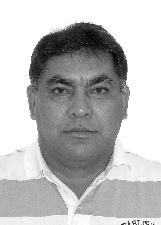 Foto de LUIZ GONZAGA OLIVEIRA DE MORAES