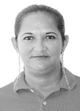 Foto de INEZ PROCÓPIO MOURÃO