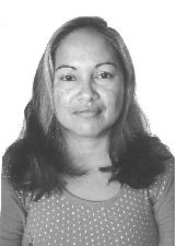Foto de VALDENEIDE RIBEIRO DE SOUZA