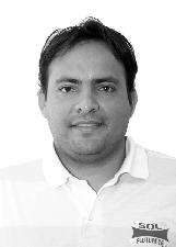 Foto de GIL ADRIANO MAIA DOS SANTOS