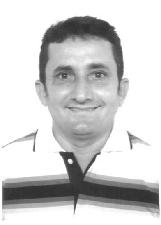 Foto de OSIMAR BENEVIDES DE ALMEIDA