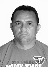 Foto de SANDRO MANUEL CARNEIRO SOUZA