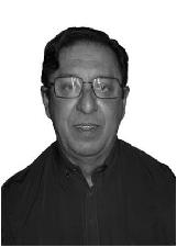 Foto de MARCOS ANTONIO NASCIMENTO SILVA
