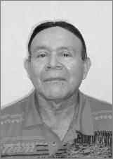 Foto de INACIO SERRAO JAQUEMINOUTH