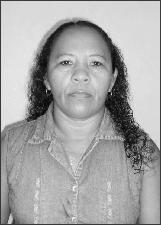 Foto de TEREZINHA PINHEIRO DOS SANTOS