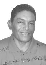 Foto de JORGE EVARISTO BENJAMIN