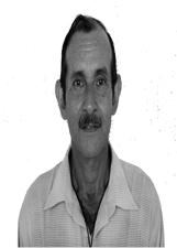 Foto de ROMELL DE MIRANDA ROUNSELL