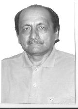 Foto de DOMINGOS SAVIO SANTOS DUTRA