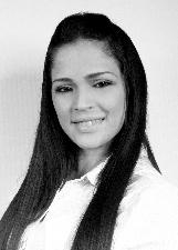 Foto de KARINE CRISTIANA DA COSTA BRITO
