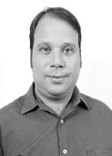Foto de ANDERSON SEIBERT DE OLIVEIRA