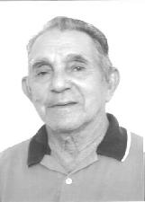Foto de Antonio de Almeida Leite