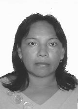 Foto de GRACINETE DA SILVA PIMENTA