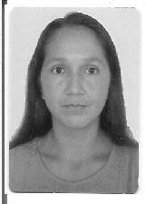 Foto de MARIA LUCIA ANDRADE DE OLIVEIRA