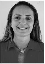 Foto de SIMONE PATRICIA SOBREIRA EDWARDS